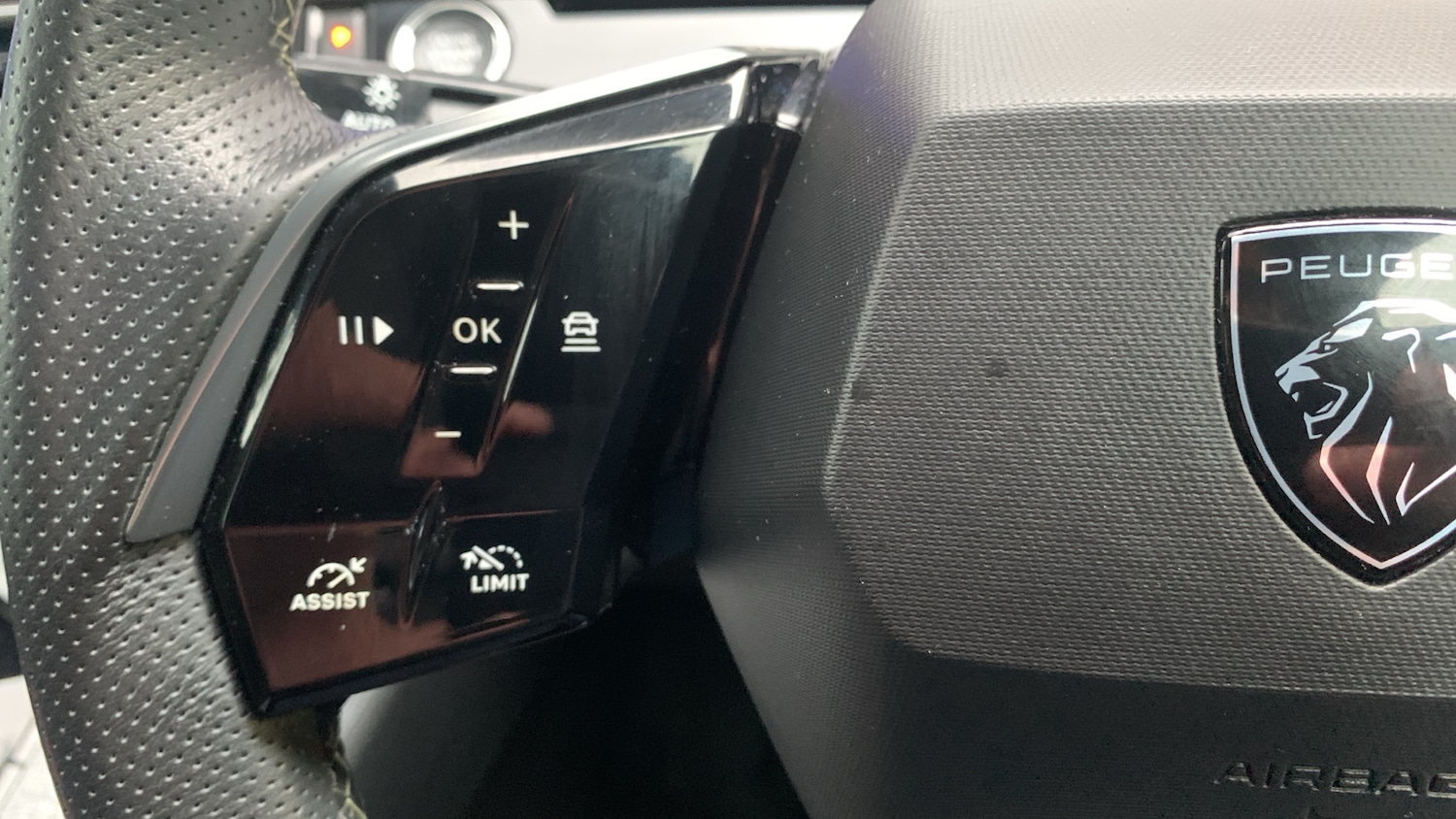 Used Peugeot 3008 2025 for sale - 77684969: Photo 23