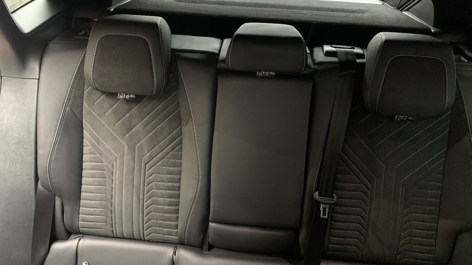 Used Peugeot 3008 2025 for sale - 77684969: Photo 25