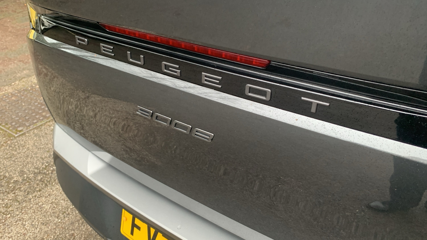 Used Peugeot 3008 2025 for sale - 77684969: Photo 26