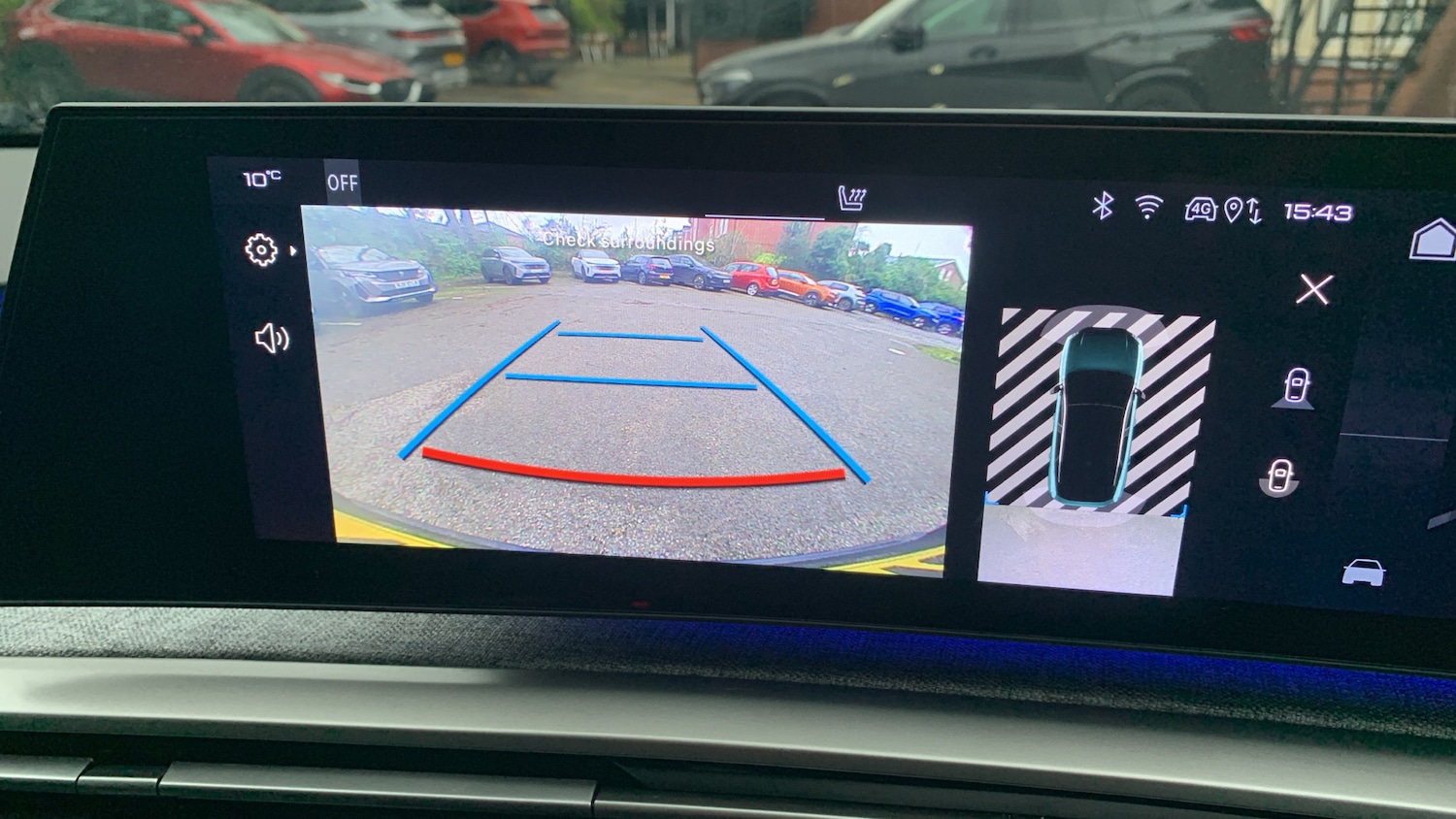 Used Peugeot 3008 2025 for sale - 77684969: Photo 29