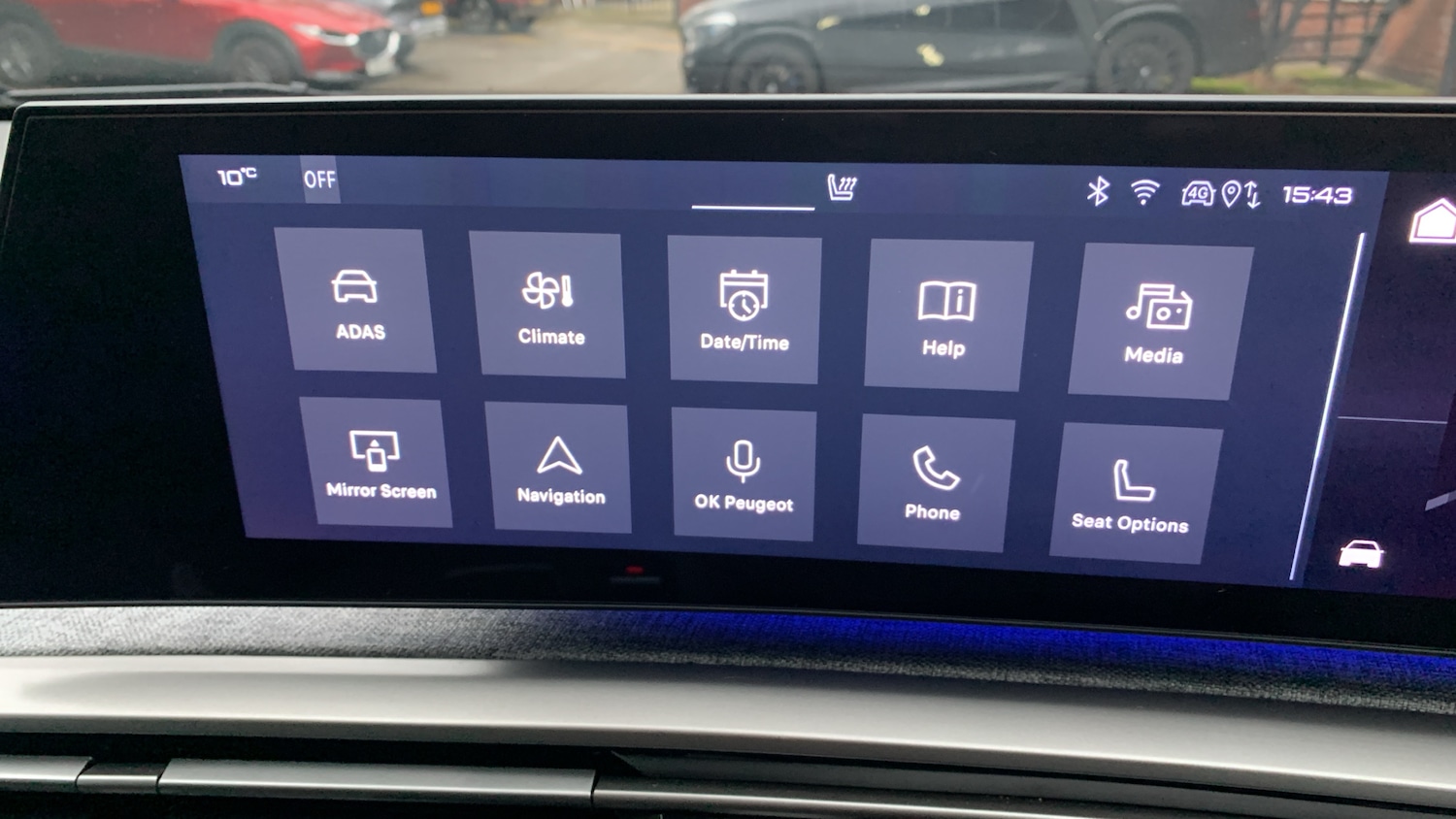 Used Peugeot 3008 2025 for sale - 77684969: Photo 30