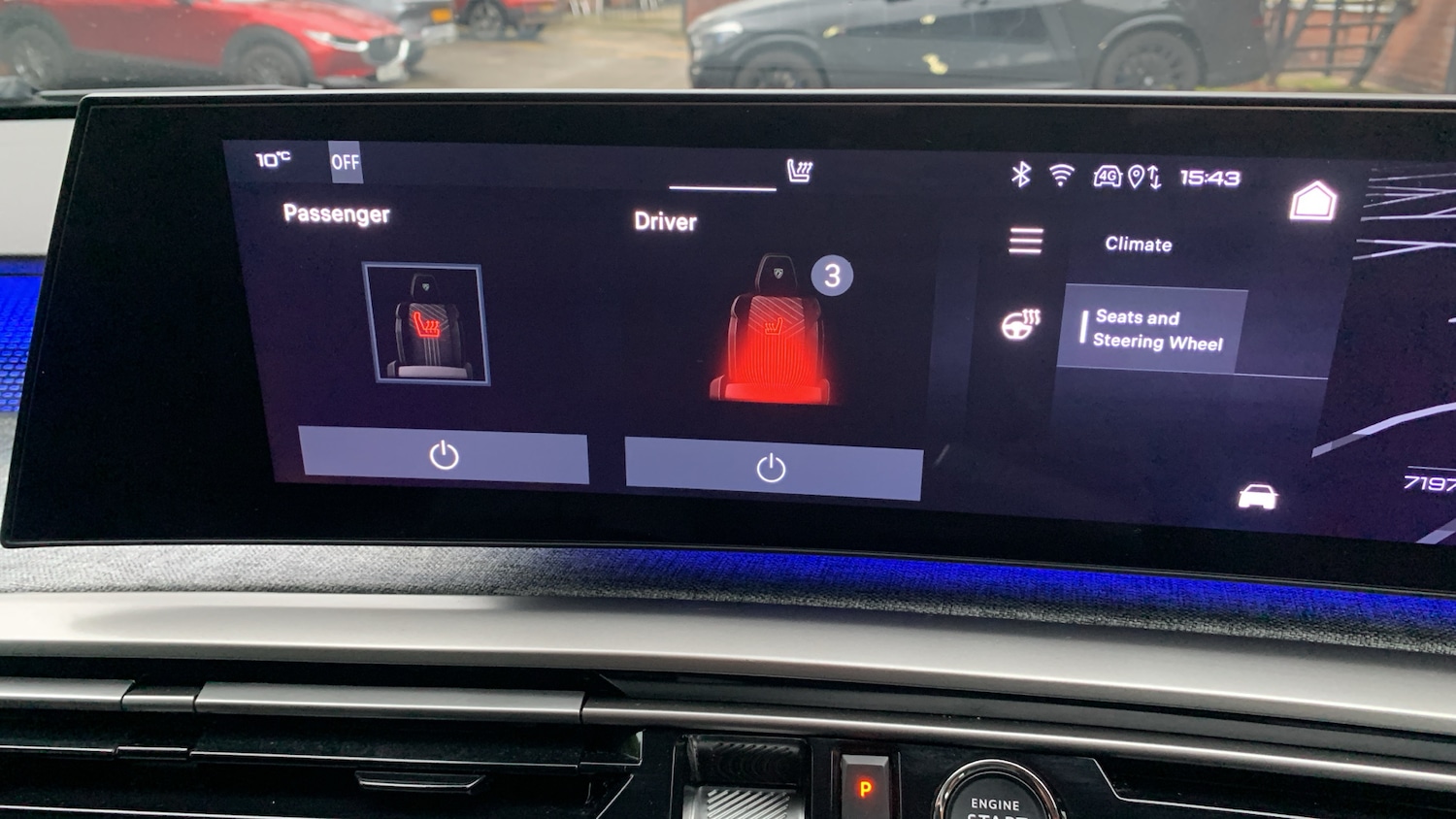 Used Peugeot 3008 2025 for sale - 77684969: Photo 31