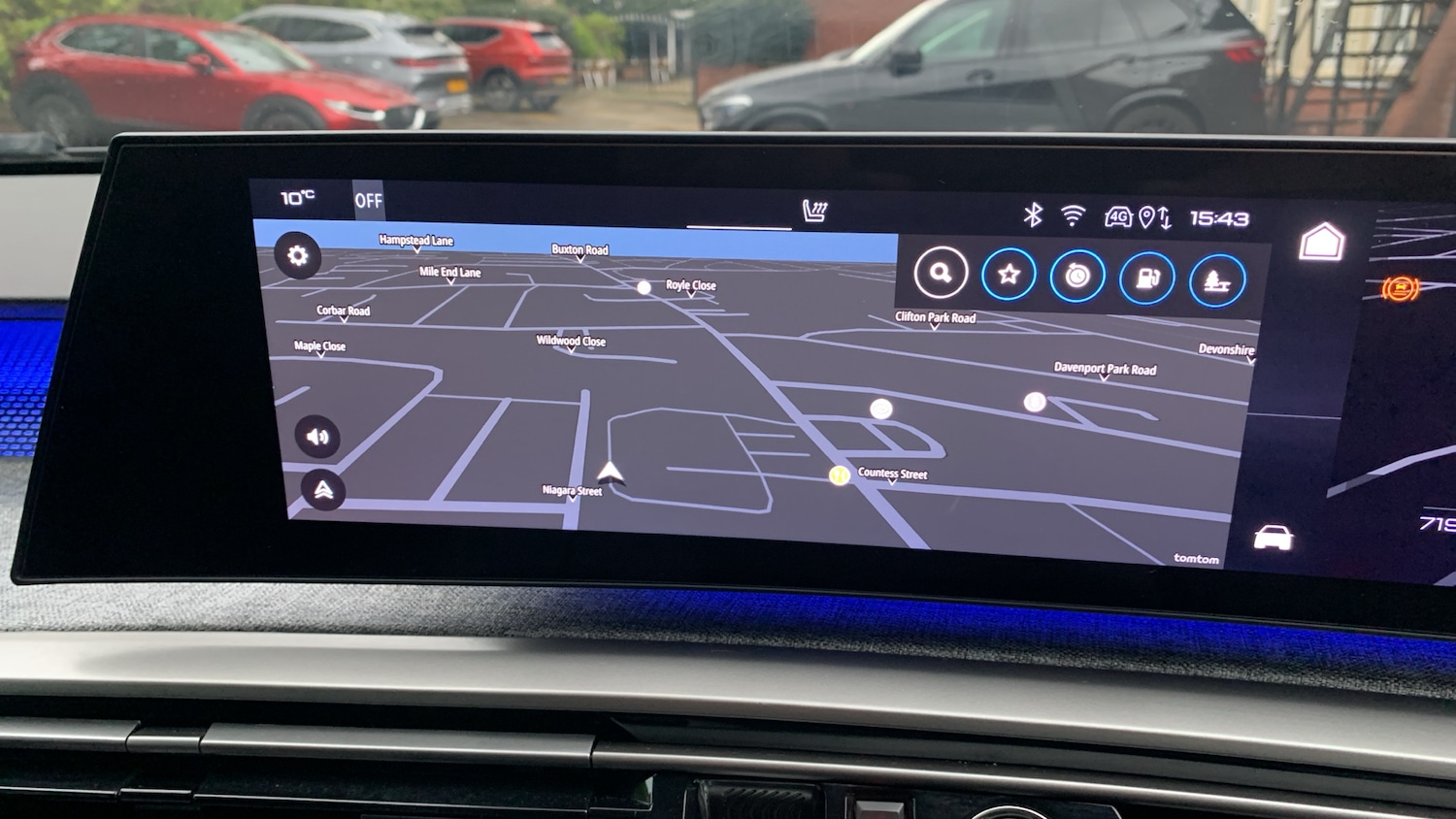 Used Peugeot 3008 2025 for sale - 77684969: Photo 32