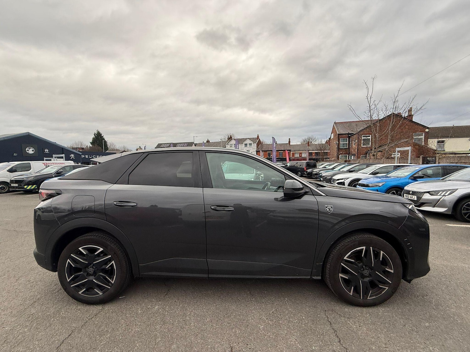 Used Peugeot 3008 2025 for sale - 77684969: Photo 5