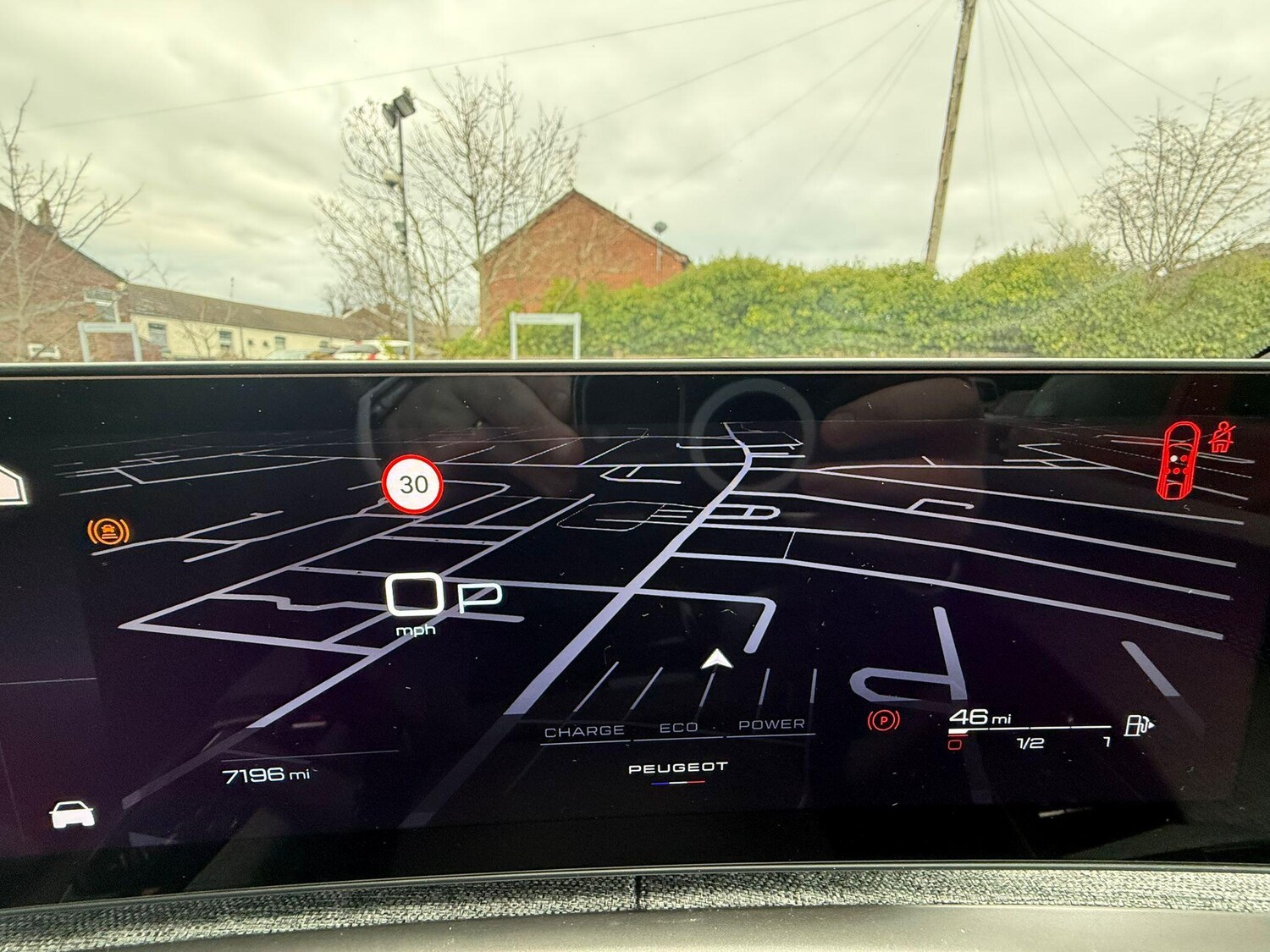 Used Peugeot 3008 2025 for sale - 77684969: Photo 8