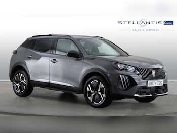 Used Peugeot 2008 2025 for sale - 79026806: Photo