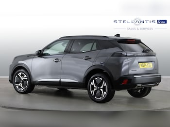Used Peugeot 2008 2025 for sale - 79026806: Photo