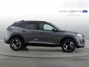 Used Peugeot 2008 2025 for sale - 79026806: Photo