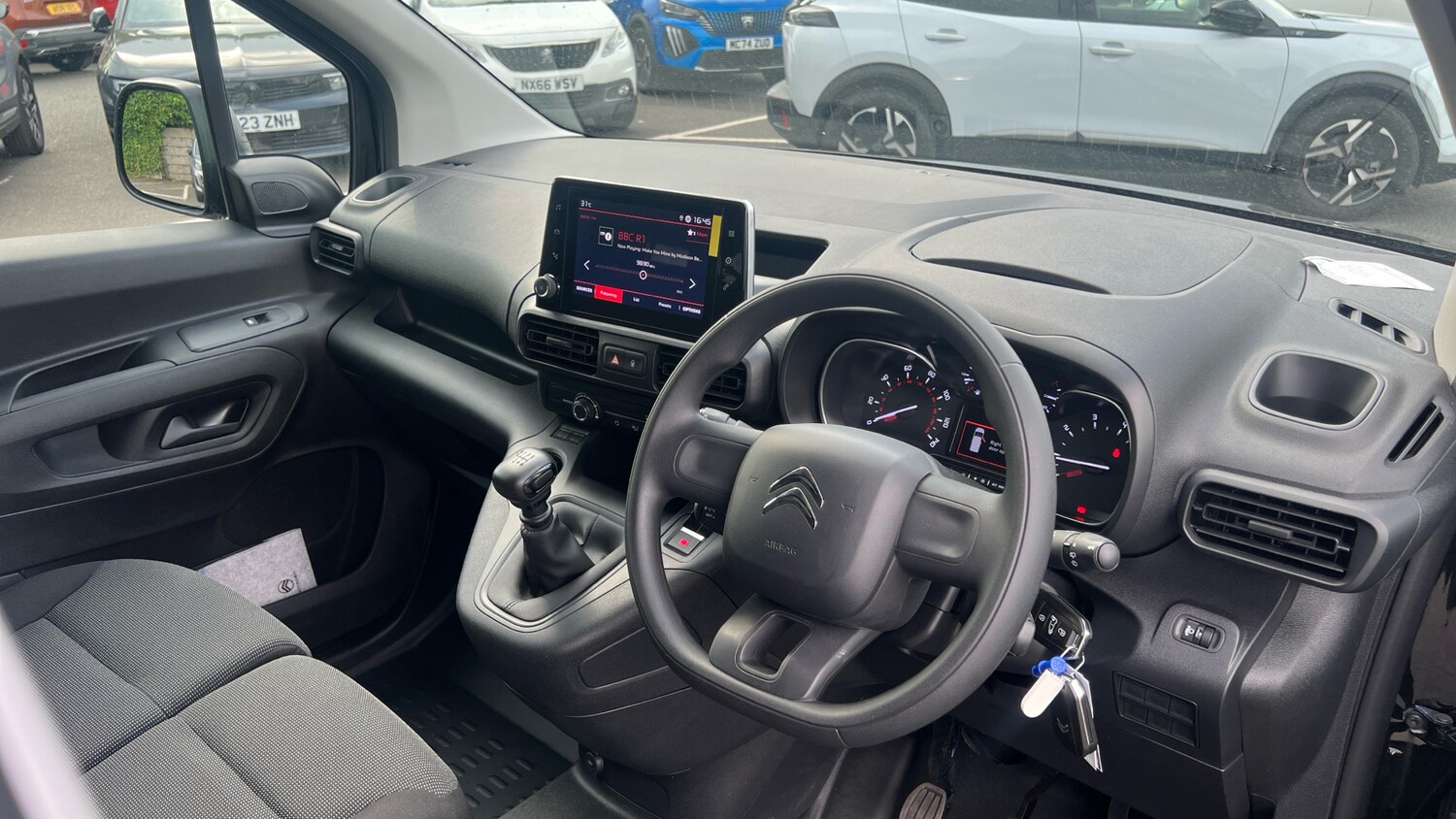 Vehicle 11
