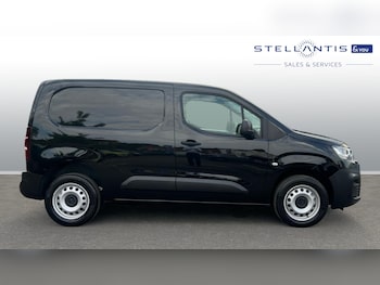 Used Citroen Berlingo 2024 for sale - 75564828: Photo