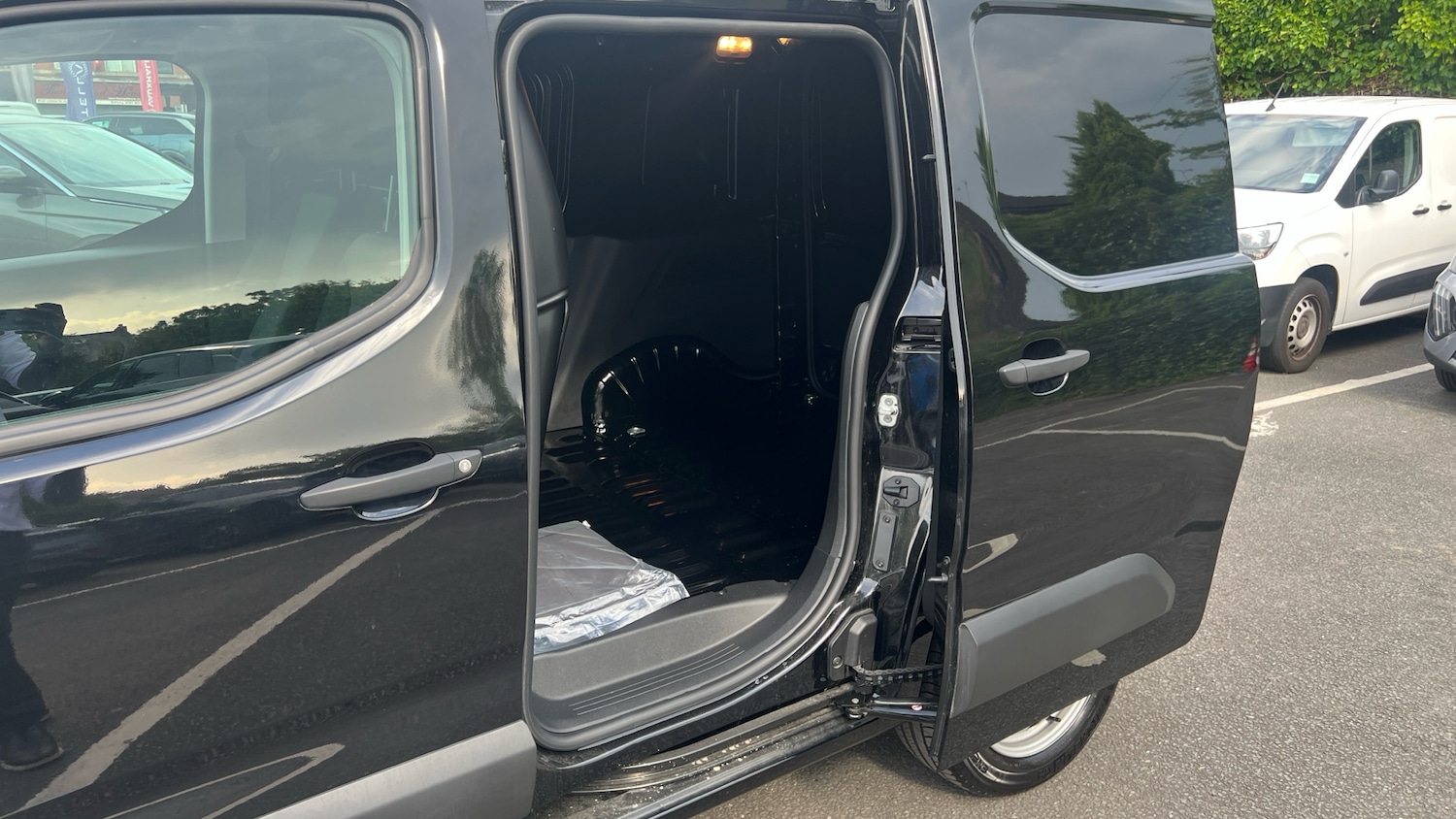 Vehicle 37