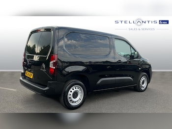 Used Citroen Berlingo 2024 for sale - 75564828: Photo