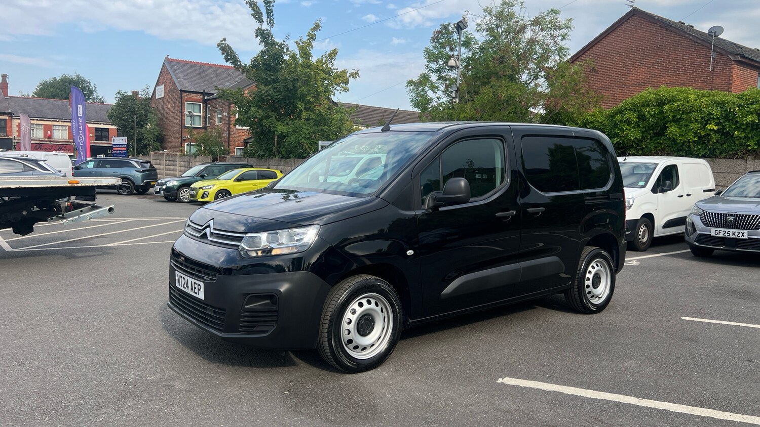 Vehicle 7