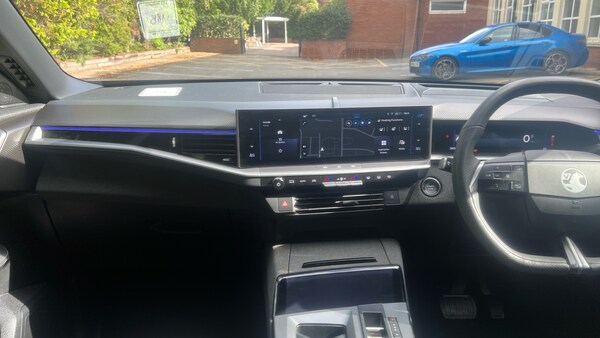 Used Vauxhall Grandland 2025 for sale - 75564859: Photo 10