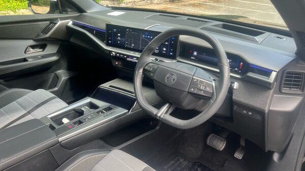 Used Vauxhall Grandland 2025 for sale - 75564859: Photo 11