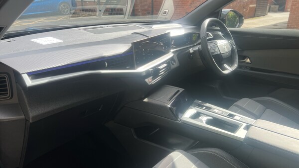 Used Vauxhall Grandland 2025 for sale - 75564859: Photo 12