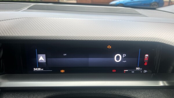 Used Vauxhall Grandland 2025 for sale - 75564859: Photo 13
