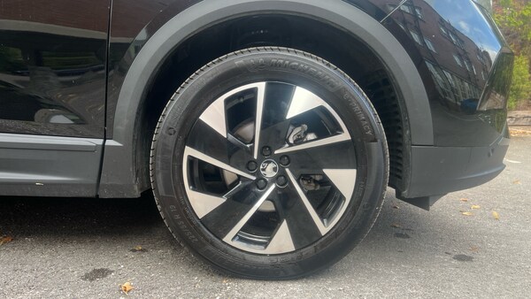 Used Vauxhall Grandland 2025 for sale - 75564859: Photo 17