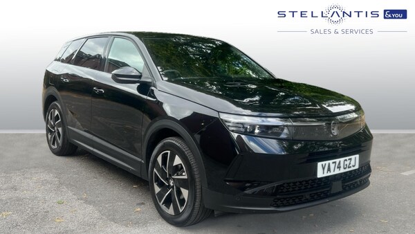 Used Vauxhall Grandland 2025 for sale - 75564859: Photo 1