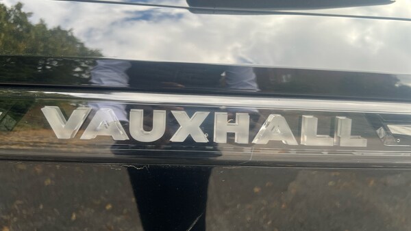 Used Vauxhall Grandland 2025 for sale - 75564859: Photo 26