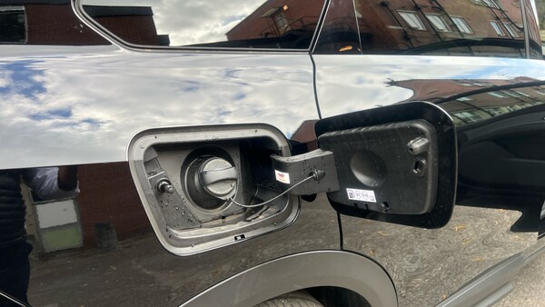 Used Vauxhall Grandland 2025 for sale - 75564859: Photo 39