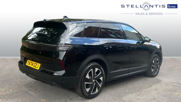 Used Vauxhall Grandland 2025 for sale - 75564859: Photo 3