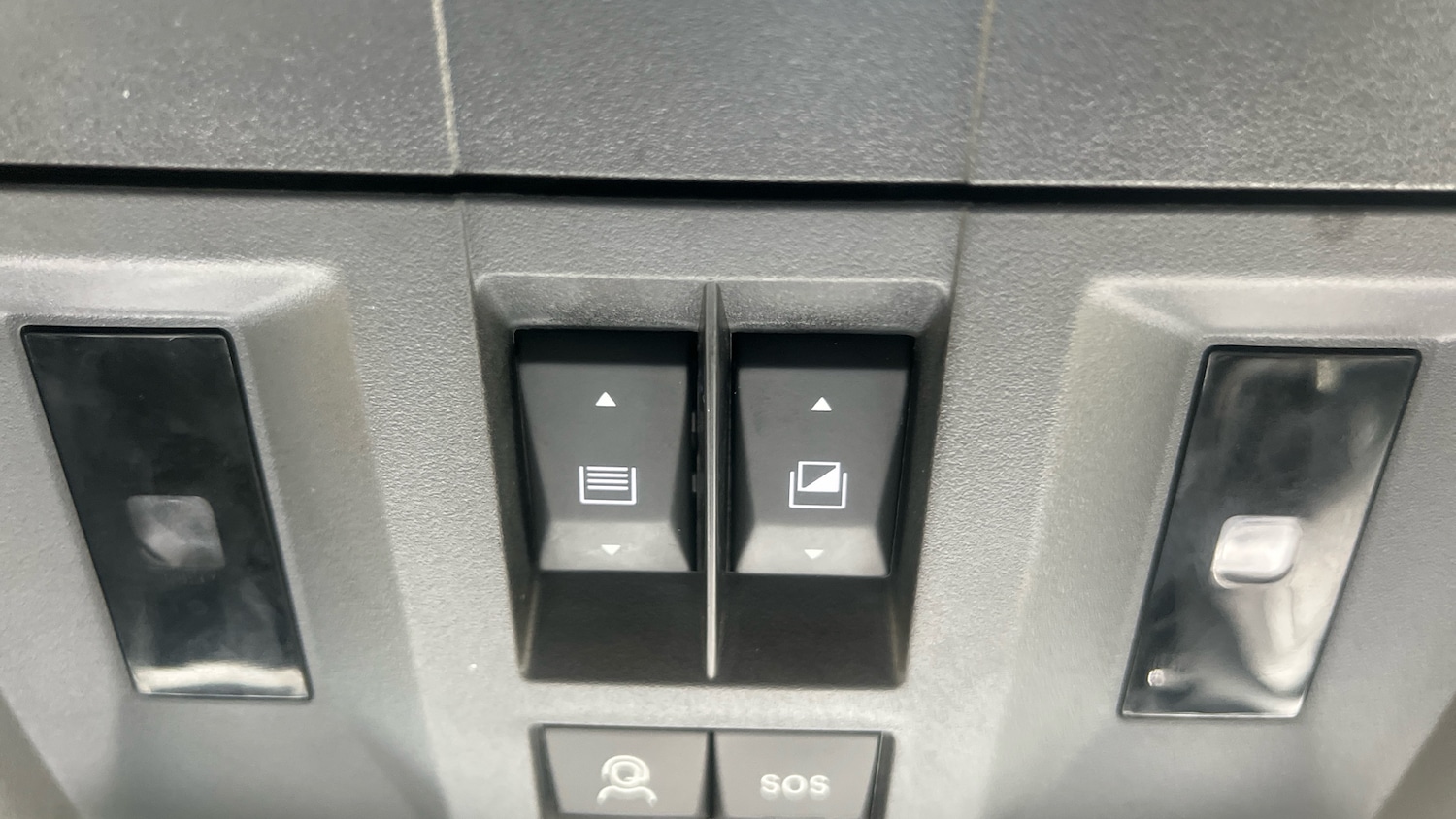 Vehicle 45