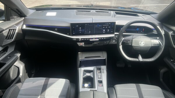 Used Vauxhall Grandland 2025 for sale - 75564859: Photo 4