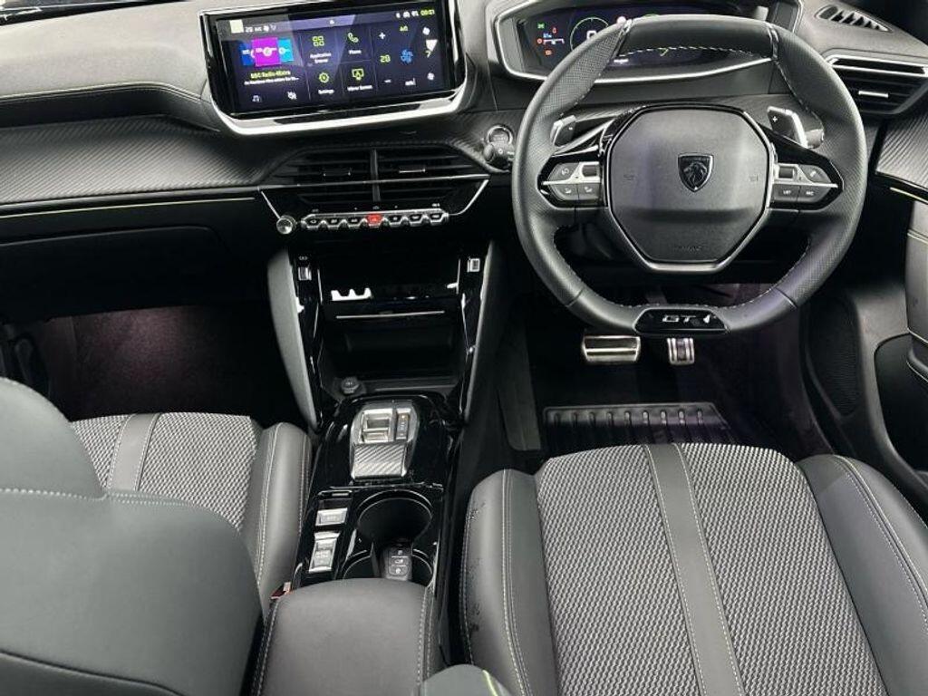 Used Peugeot 2008 2025 for sale - 77192815: Photo 2