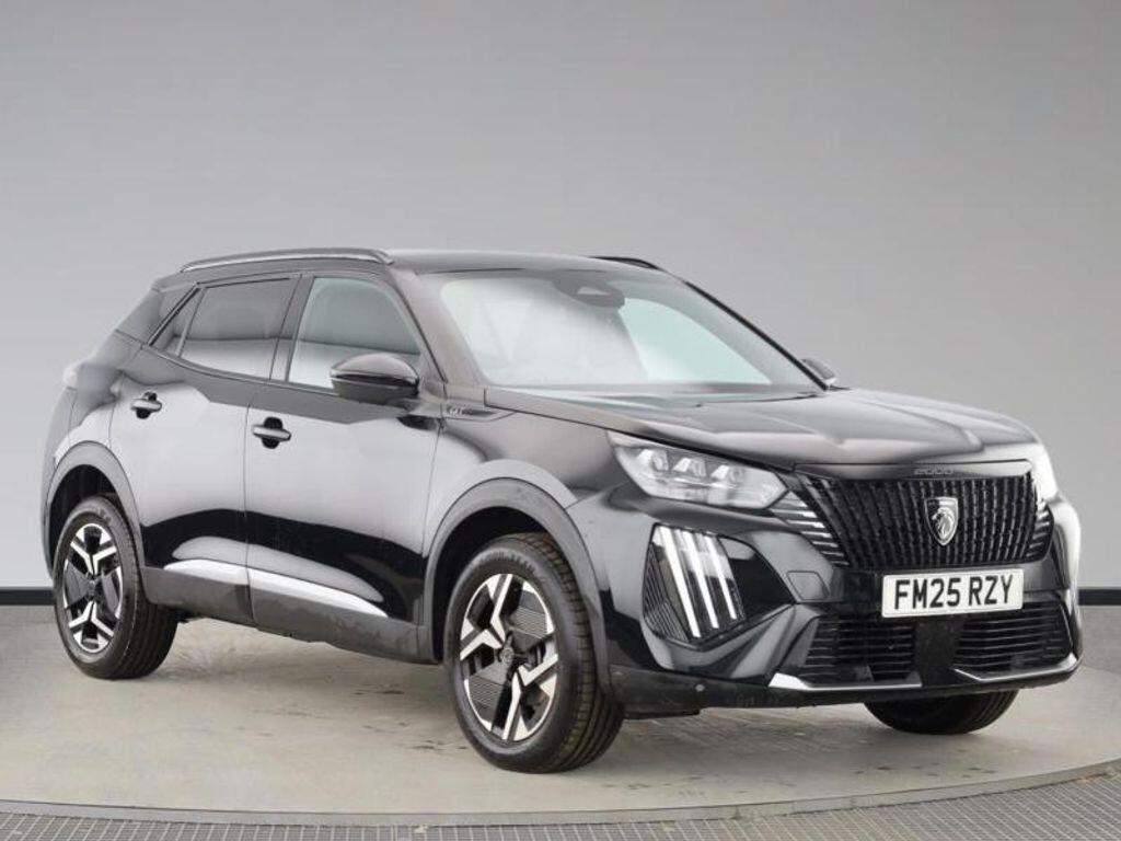 Used Peugeot 2008 2025 for sale - 77192815: Photo 6