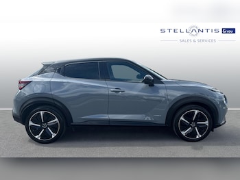 Used Nissan Juke 2023 for sale - 75811244: Photo