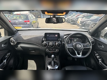 Used Nissan Juke 2023 for sale - 75811244: Photo