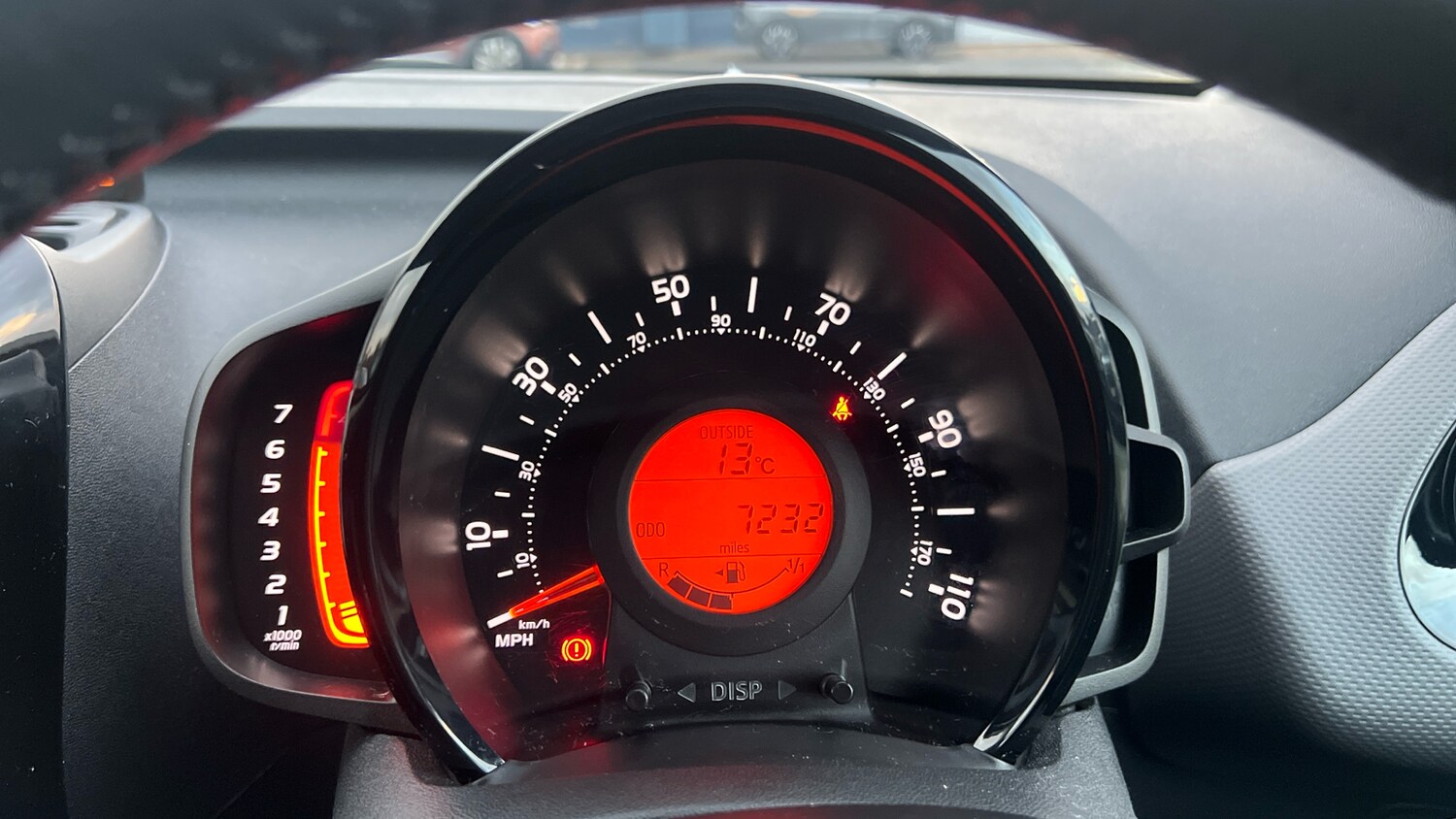 Used Peugeot 108 2022 for sale - 76307977: Photo 13