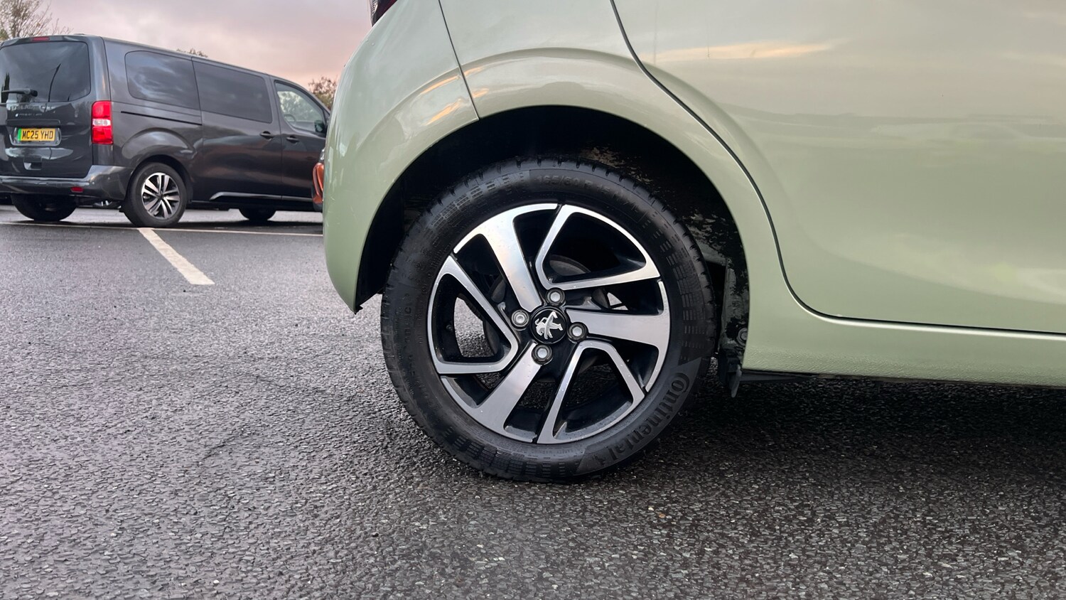 Used Peugeot 108 2022 for sale - 76307977: Photo 16