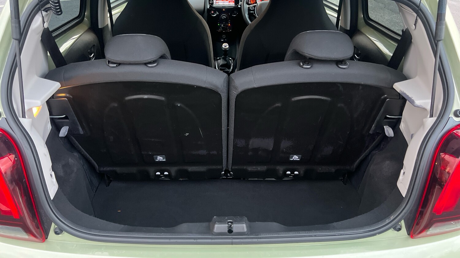 Used Peugeot 108 2022 for sale - 76307977: Photo 19