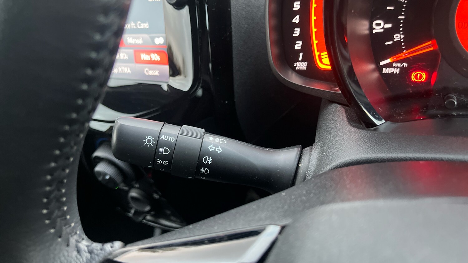 Used Peugeot 108 2022 for sale - 76307977: Photo 27