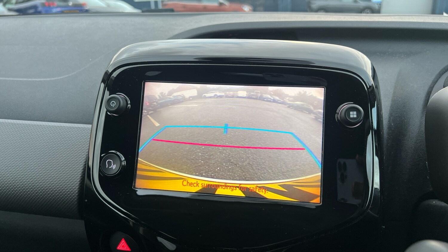 Used Peugeot 108 2022 for sale - 76307977: Photo 29