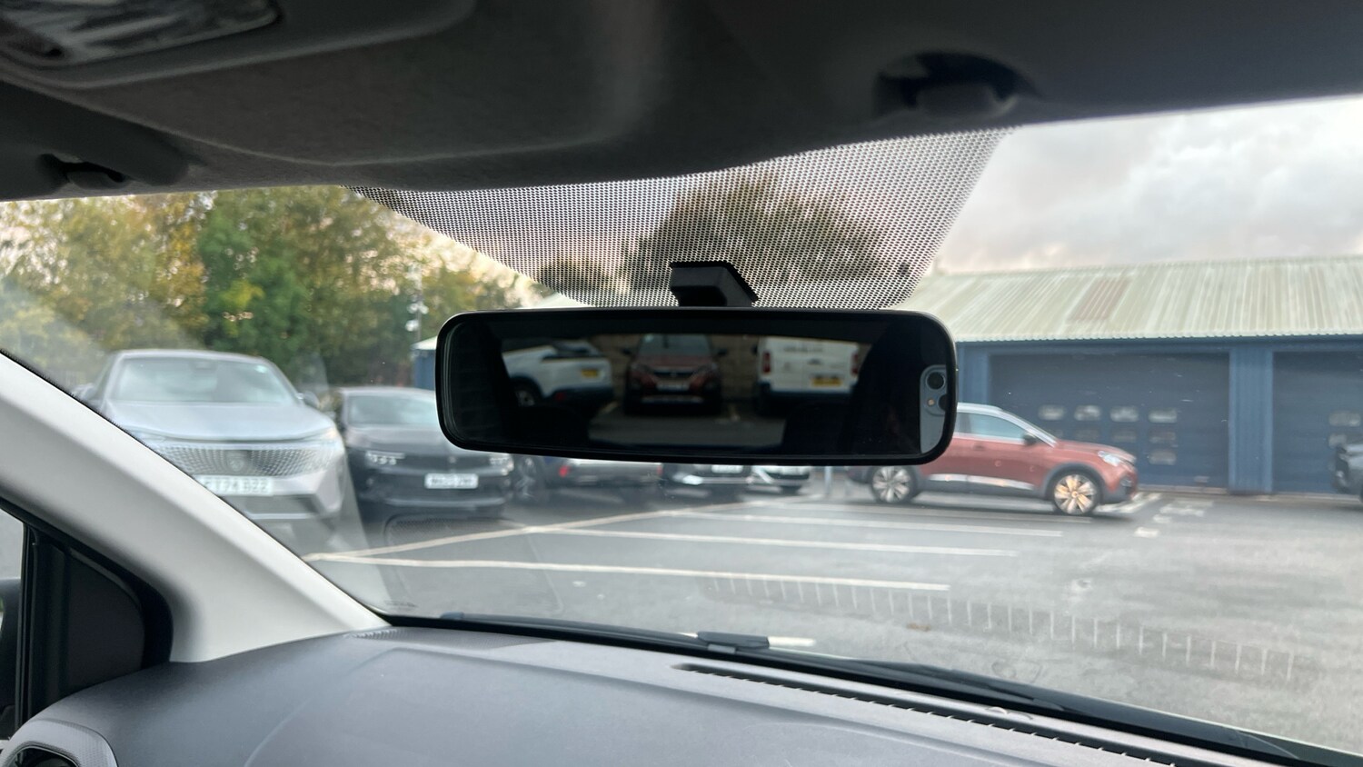 Used Peugeot 108 2022 for sale - 76307977: Photo 32