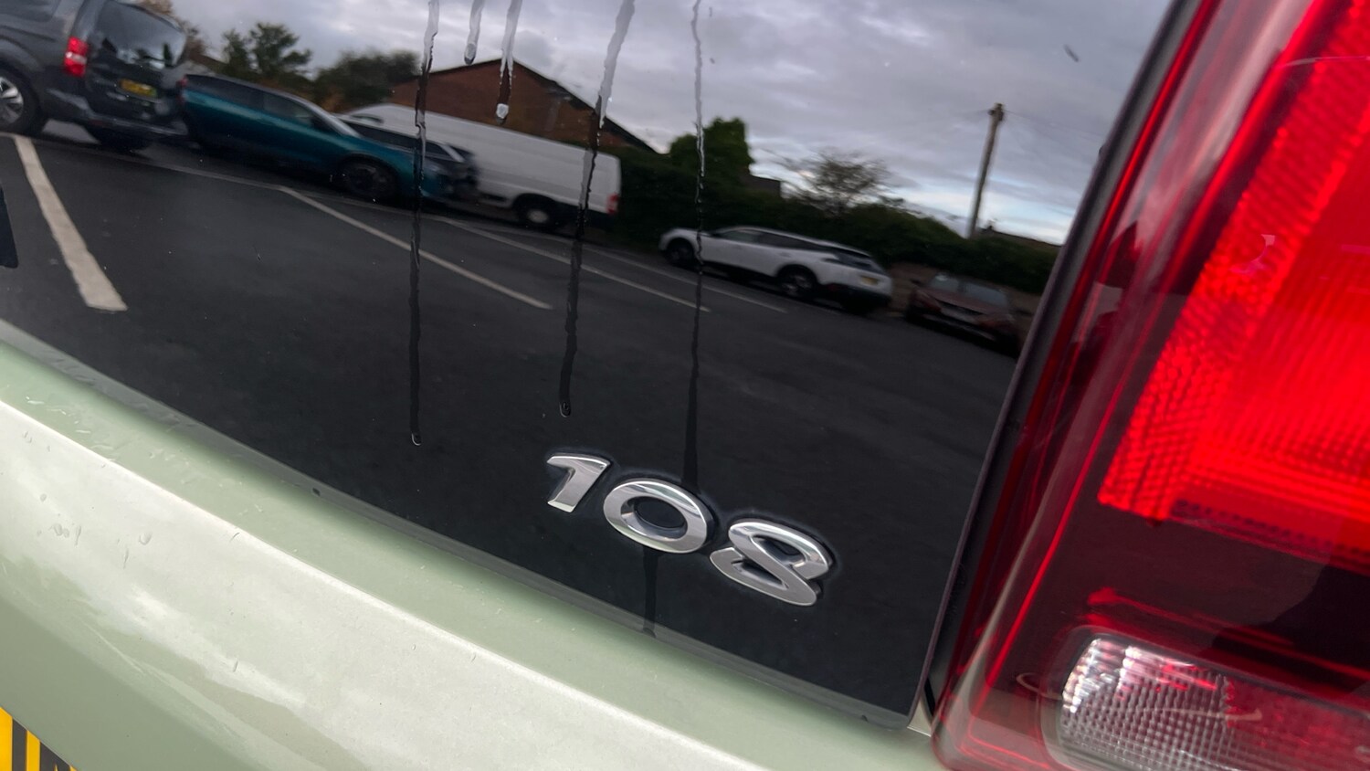 Used Peugeot 108 2022 for sale - 76307977: Photo 36