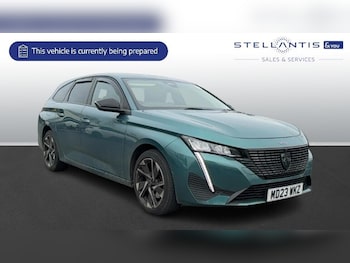 Peugeot 308 feature image
