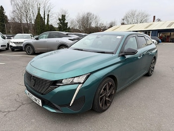 Used Peugeot 308 2023 for sale - 77332429: Photo