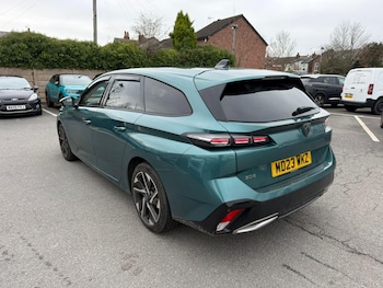 Used Peugeot 308 2023 for sale - 77332429: Photo