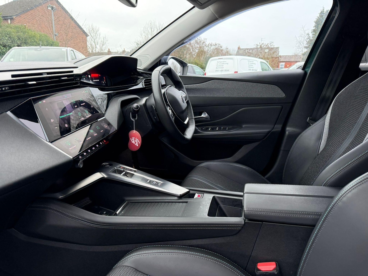 Used Peugeot 308 2023 for sale - 77332429: Photo 7