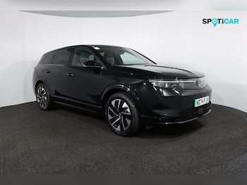 Used Vauxhall Grandland 2024 for sale - 79822111: Photo