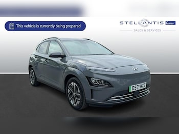 Used Hyundai KONA 2022 for sale - 78959562: Photo