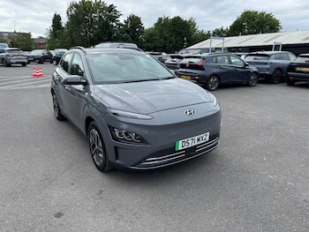Used Hyundai KONA 2022 for sale - 78959562: Photo