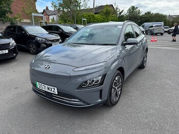 Used Hyundai KONA 2022 for sale - 78959562: Photo
