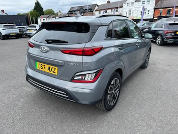 Used Hyundai KONA 2022 for sale - 78959562: Photo