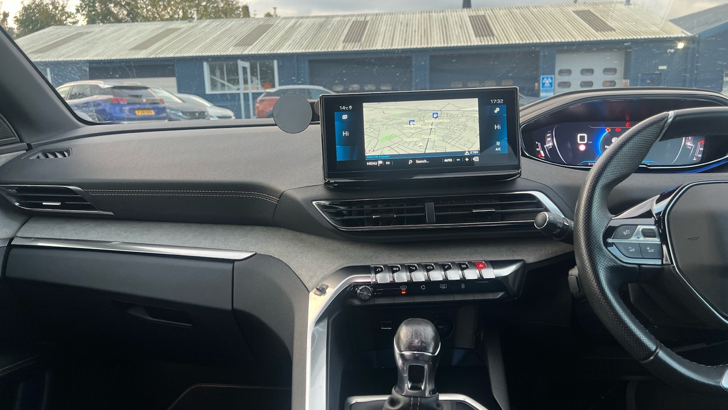 Used Peugeot 3008 2022 for sale - 76307981: Photo 10