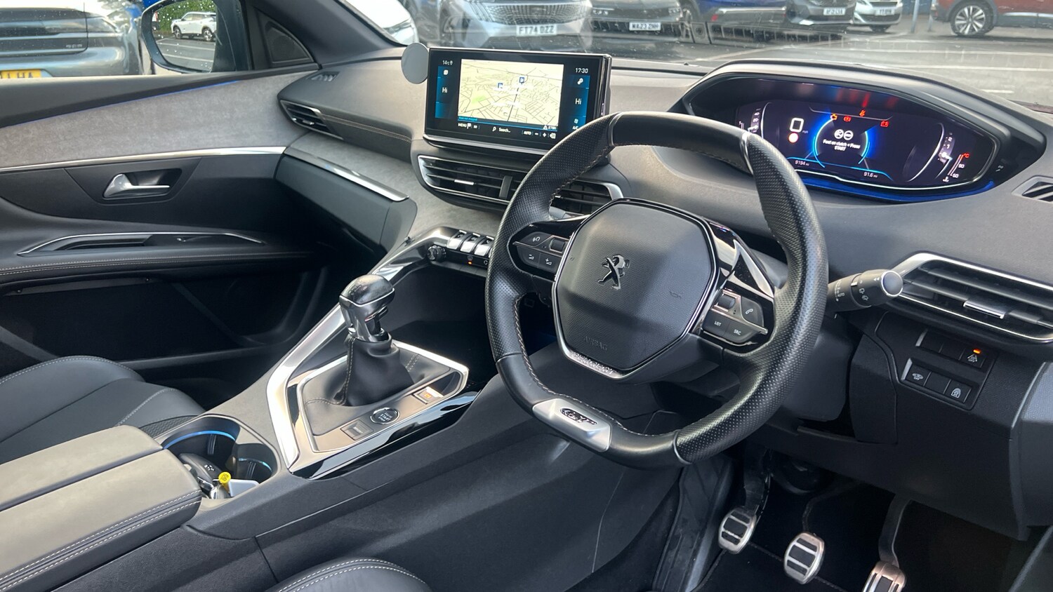 Used Peugeot 3008 2022 for sale - 76307981: Photo 11